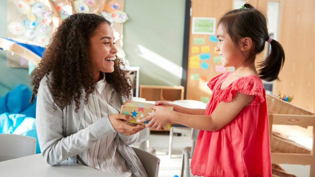 teacher personalized gifts