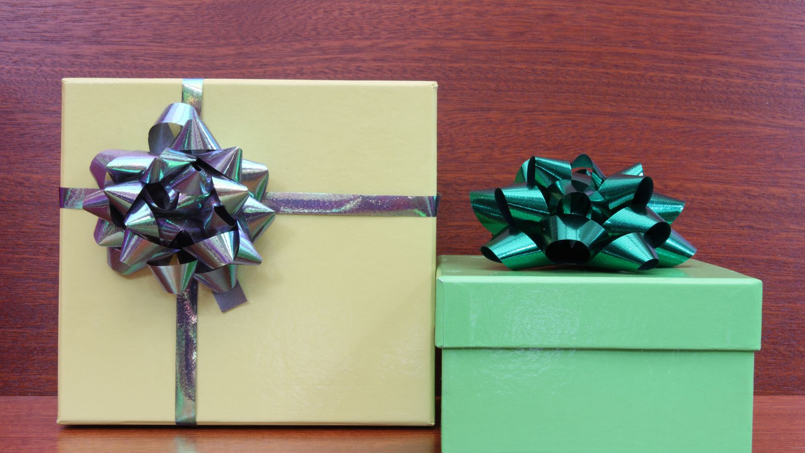 environmentally friendly gifts