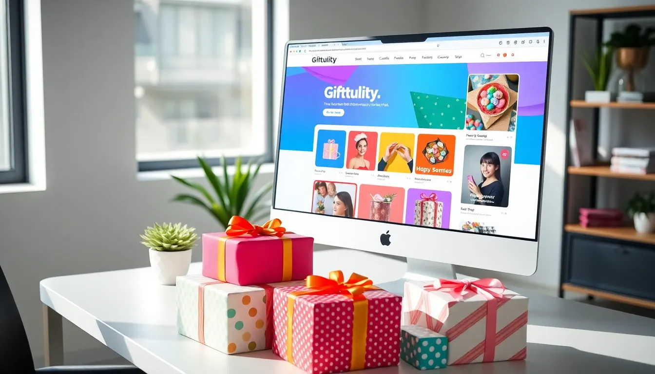 giftutility.com