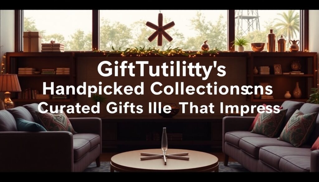 explore handpicked collections giftutility