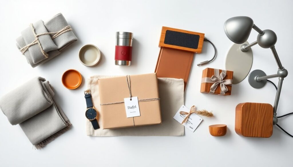 gift ideas from dafel