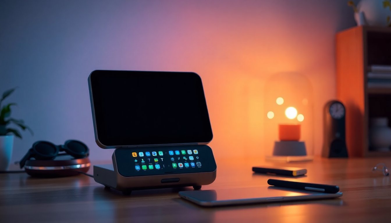 giftutility tech gadgets