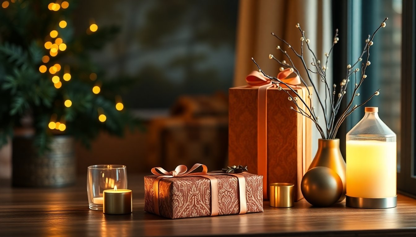 eco friendly gifts by solneya fenlo
