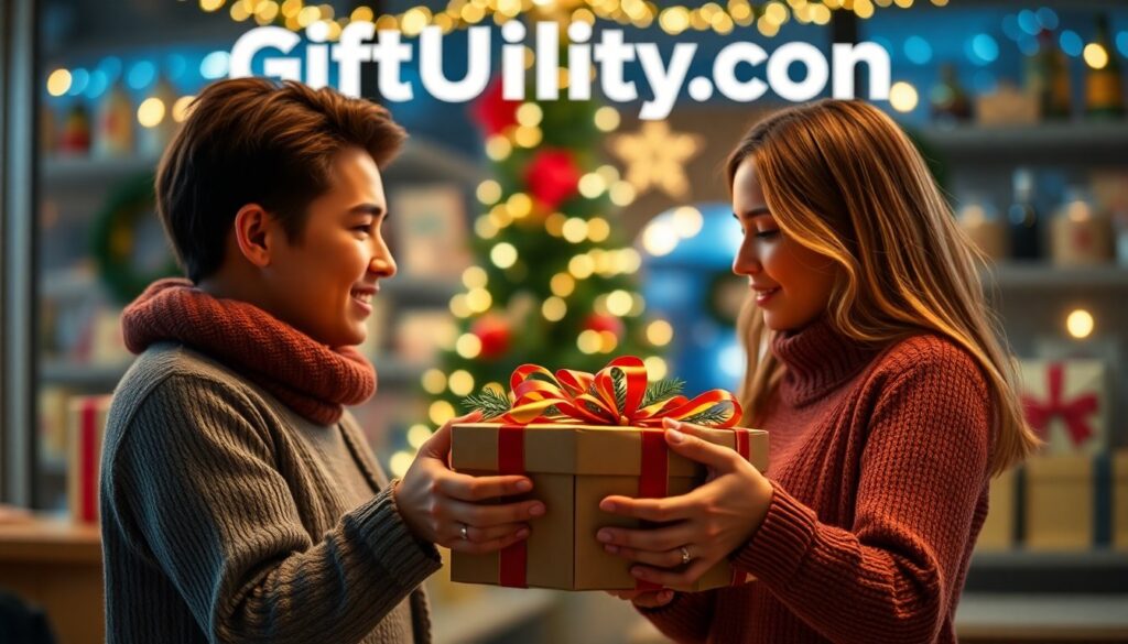giftutility.com