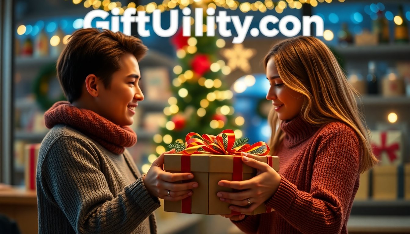 giftutility.com