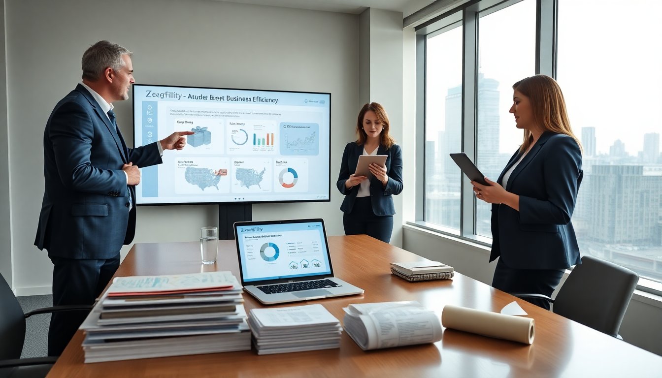 zoechesdaz giftutility boost business efficiency