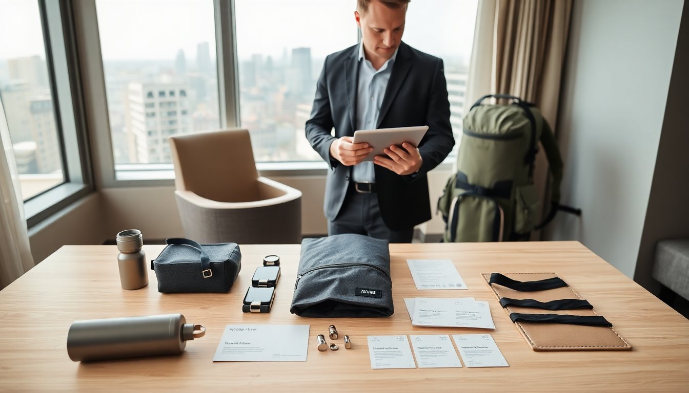 sustainable travel products river giftutility