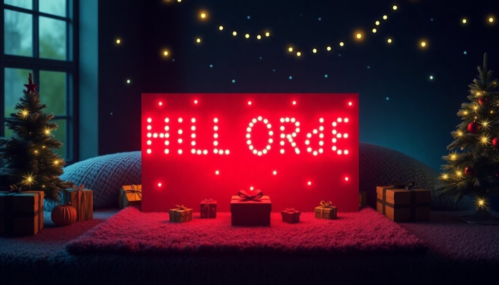 wishlist creation hill order game giftutilittee
